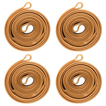 56" Strong, Elastic & Flexible Rubber Bands, Beige 56" Strong, Elastic & Flexible Rubber Bands, Beige